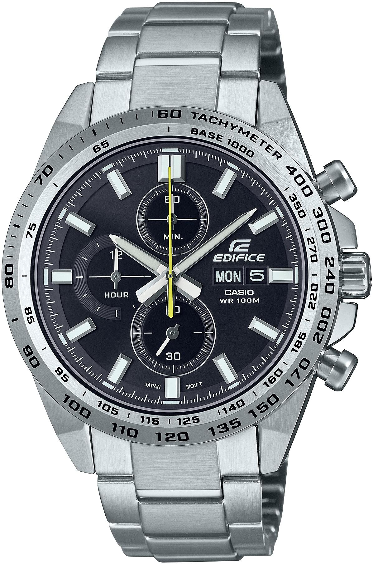  Casio EDIFICE EFR-574D-1AVUEF 