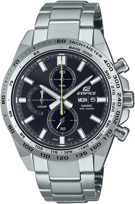 EDIFICE EFR-574D-1AVUEF EDIFICE Momentum - zdjęcie 1