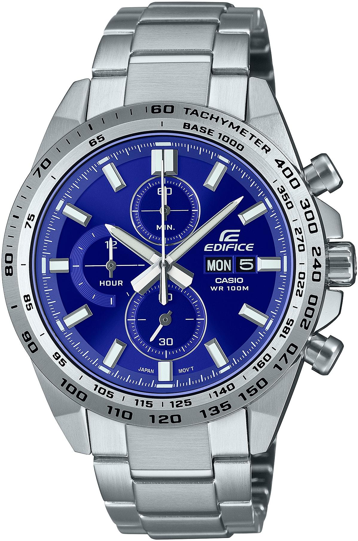 EDIFICE EFR-574D-2AVUEF EDIFICE Momentum - miniatura 1