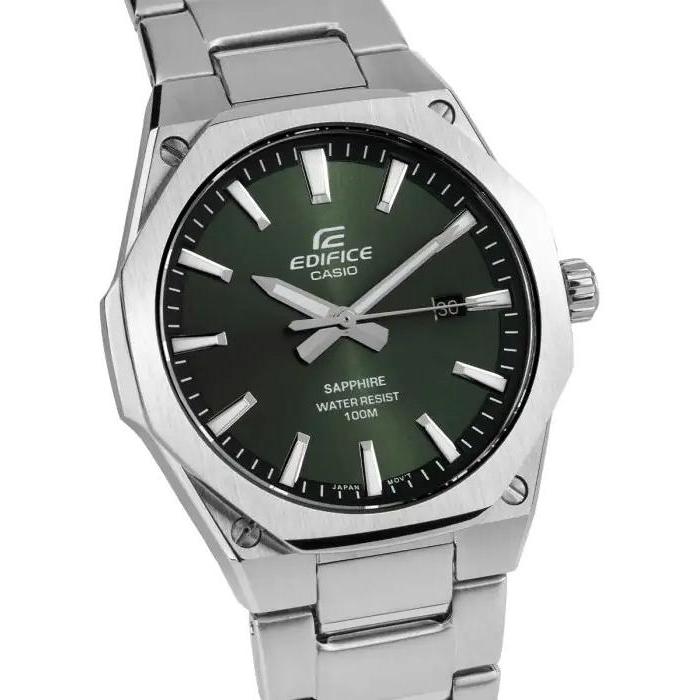 EDIFICE EFR-S108D-3AVUEF zegarek klasyczny Edifice - miniatura 4