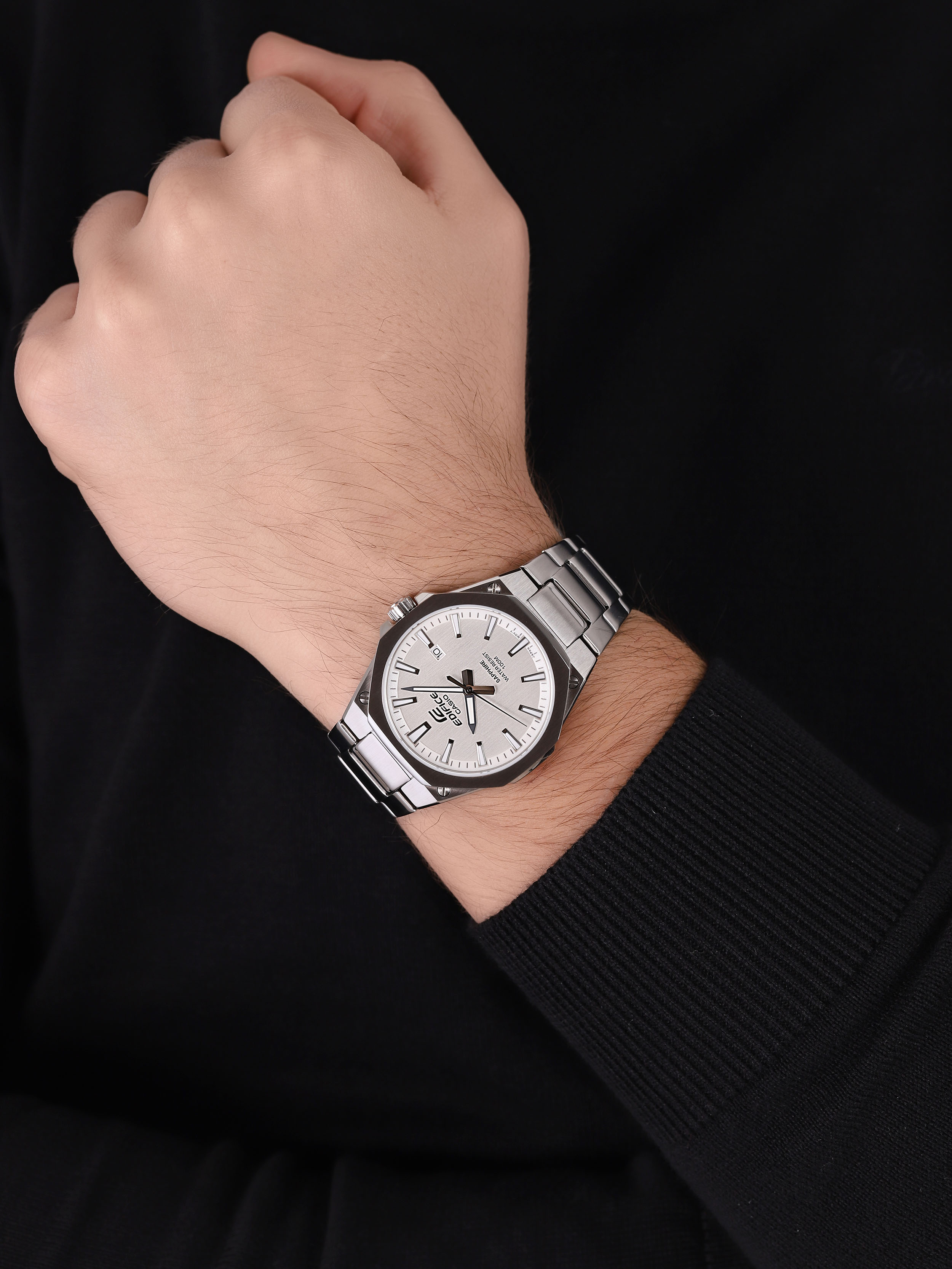  Casio EDIFICE EFR-S108D-7AVUEF - hover