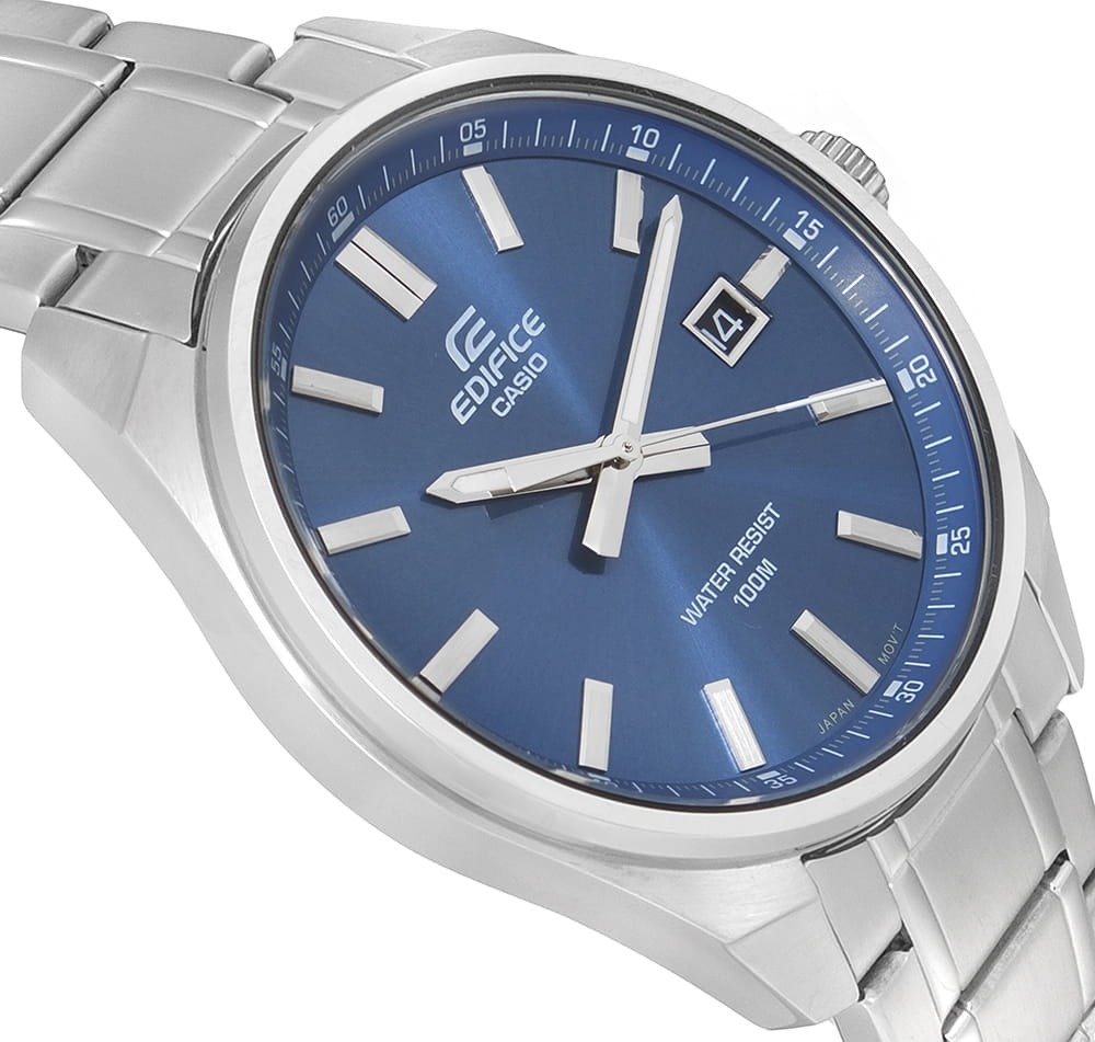 EDIFICE EFV-150D-2AVUEF zegarek klasyczny EDIFICE Momentum - miniatura 3