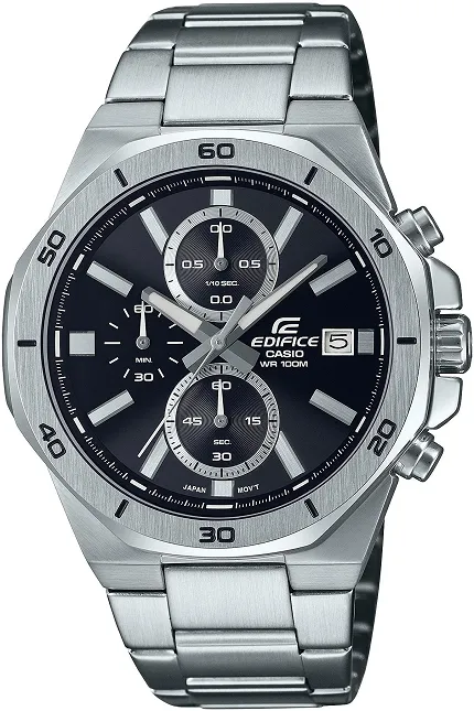 EDIFICE EFV-640D-1AVUEF EDIFICE Premium - zdjęcie 1
