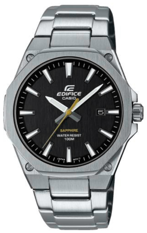  Casio EDIFICE EFR-S108D-1AVUEF 