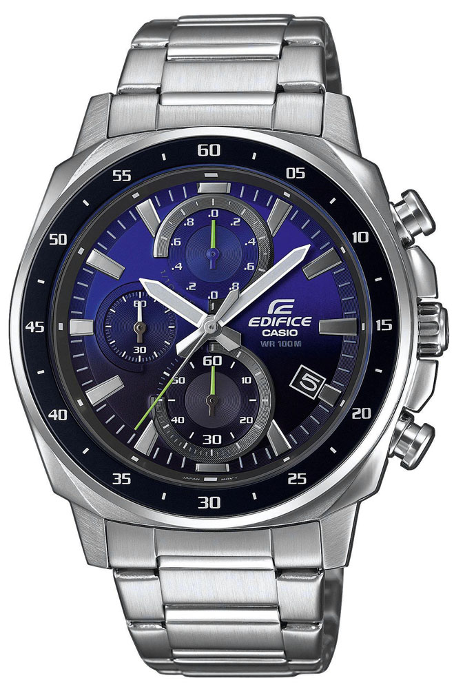  Casio EDIFICE EFV-600D-2AVUEF 