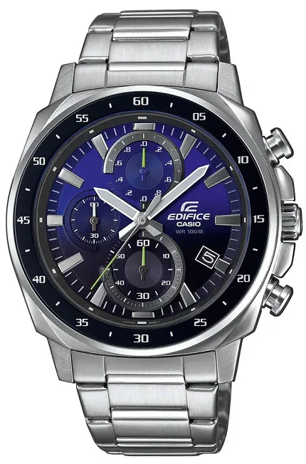 Edifice EFV-600D-2AVUEF EDIFICE Momentum - zdjęcie 1