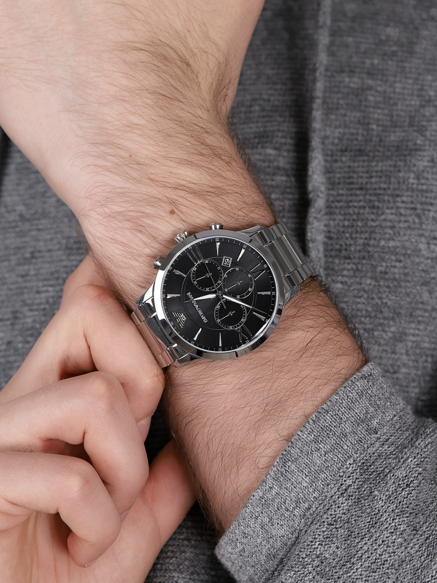  Emporio Armani AR11208 - hover