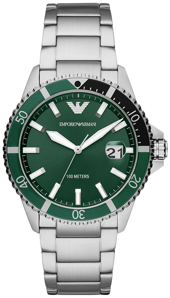 MARIO Emporio Armani AR11338 