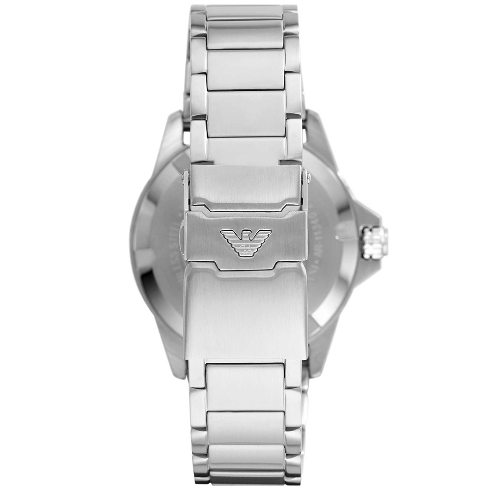 Emporio Armani AR11338 zegarek męski Sports and Fashion - miniatura 5