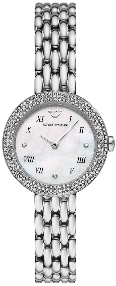 Emporio Armani AR11354 Ladies ROSA - zdjęcie 1