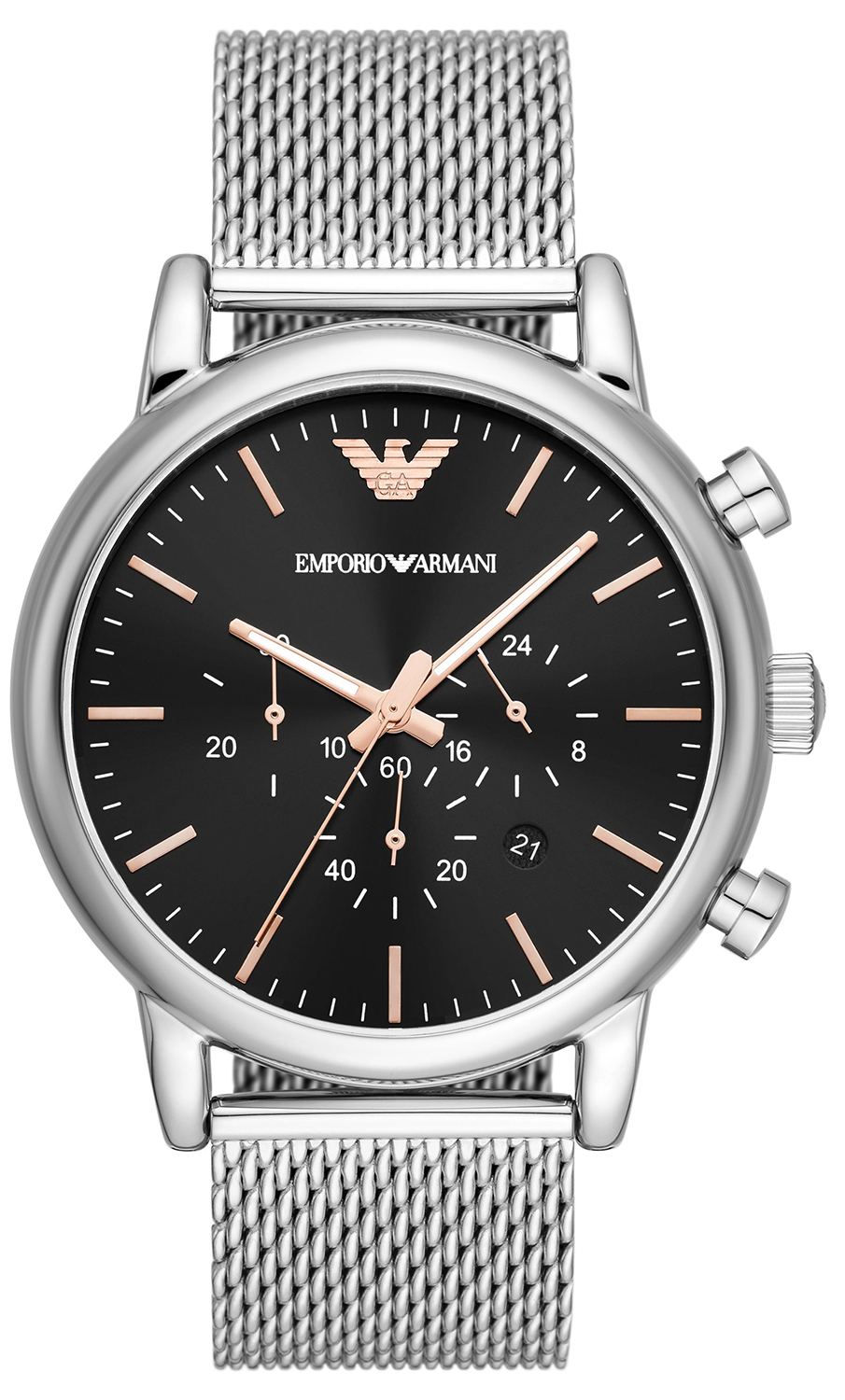 LUIGI Emporio Armani AR11429 