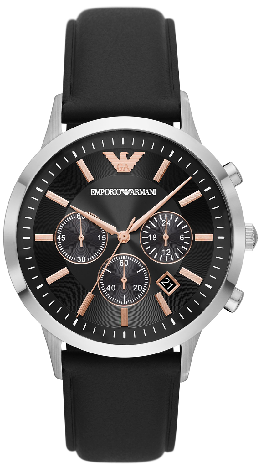 Emporio Armani AR11431 - miniatura 1