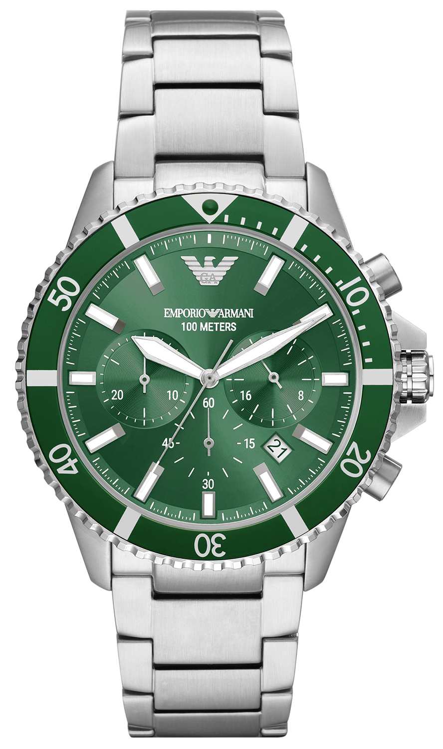 DIVER Emporio Armani AR11500 