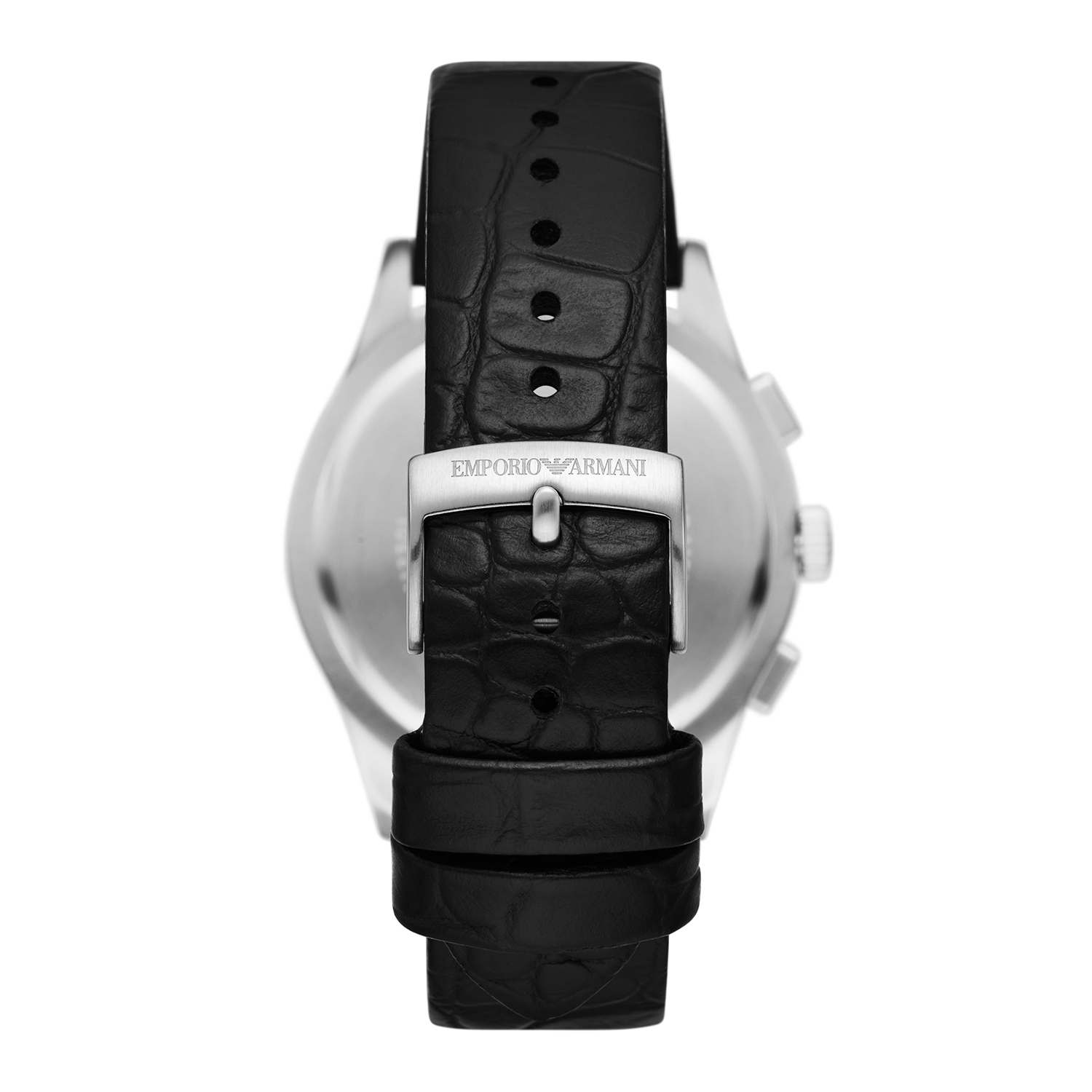 Emporio Armani AR11530 zegarek męski Paolo - miniatura 4