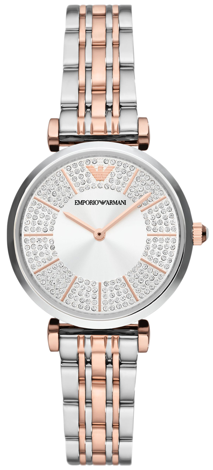 GIANNI T-BAR Emporio Armani AR11537 