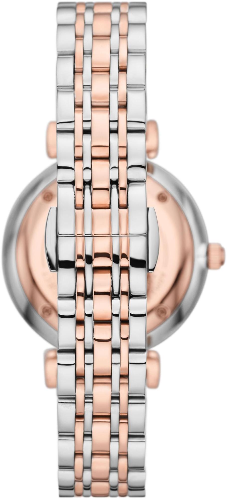 Emporio Armani AR11537 zegarek damski Gianni - miniatura 6