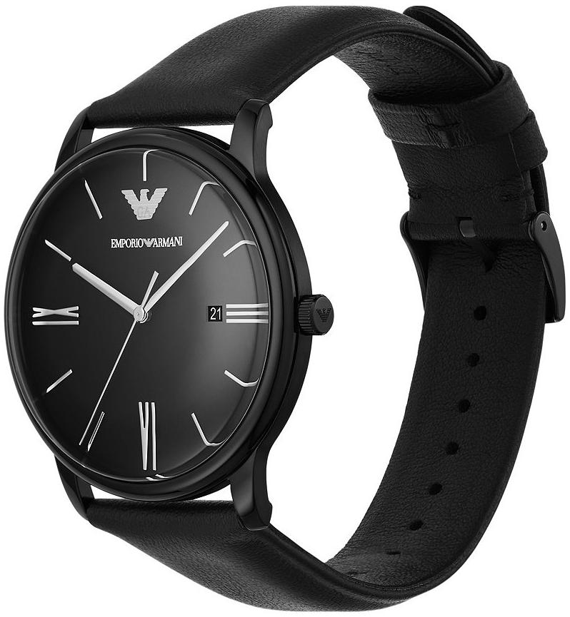 Emporio Armani AR11573 CLASSICS zegarek klasyczny Classics - miniatura 4