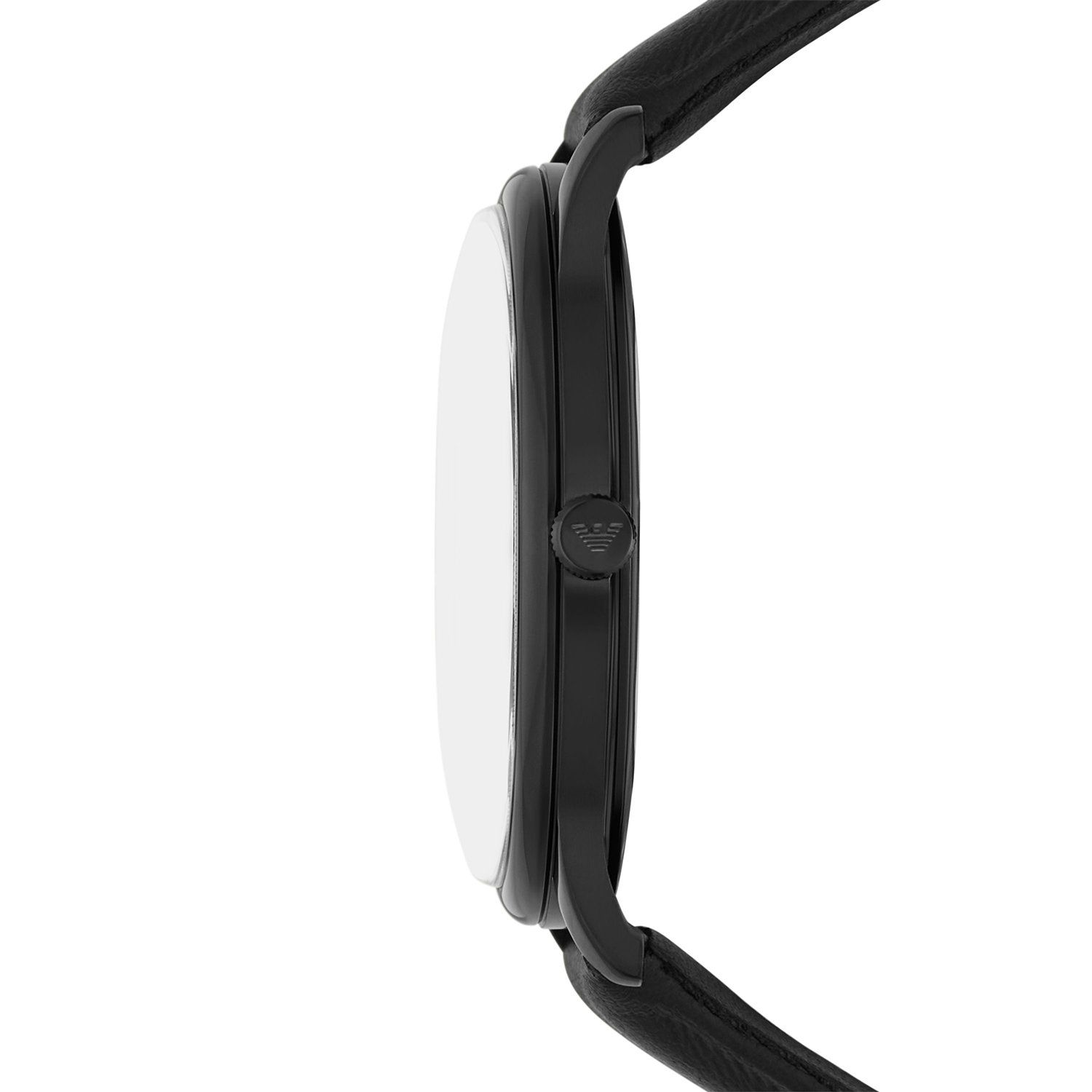 Emporio Armani AR11573 męski zegarek Classics bransoleta - miniatura 2