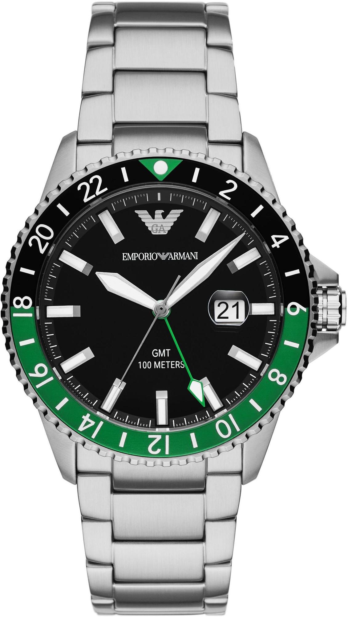 DIVER Emporio Armani AR11589 