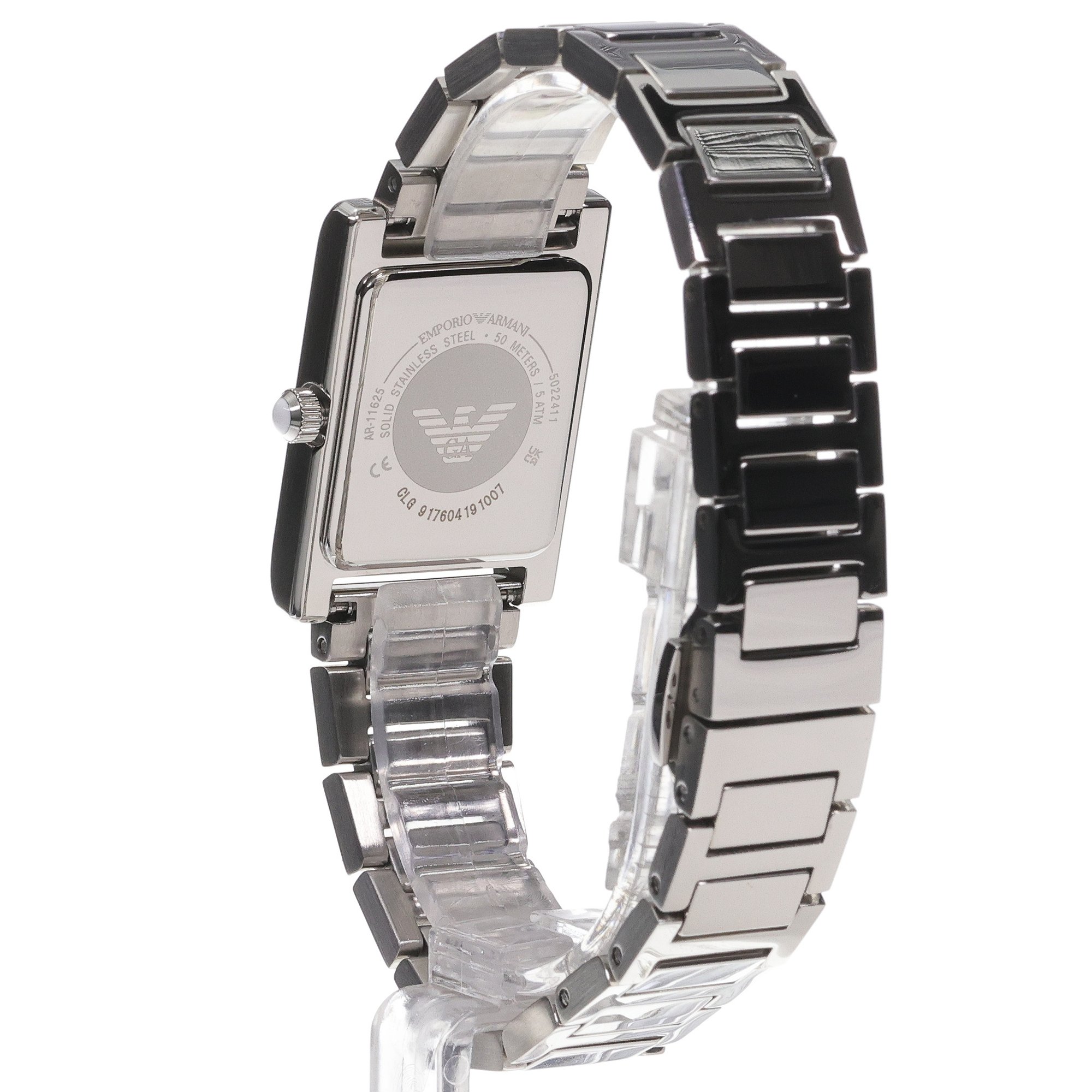 Emporio Armani AR11625 damski zegarek Ladies bransoleta