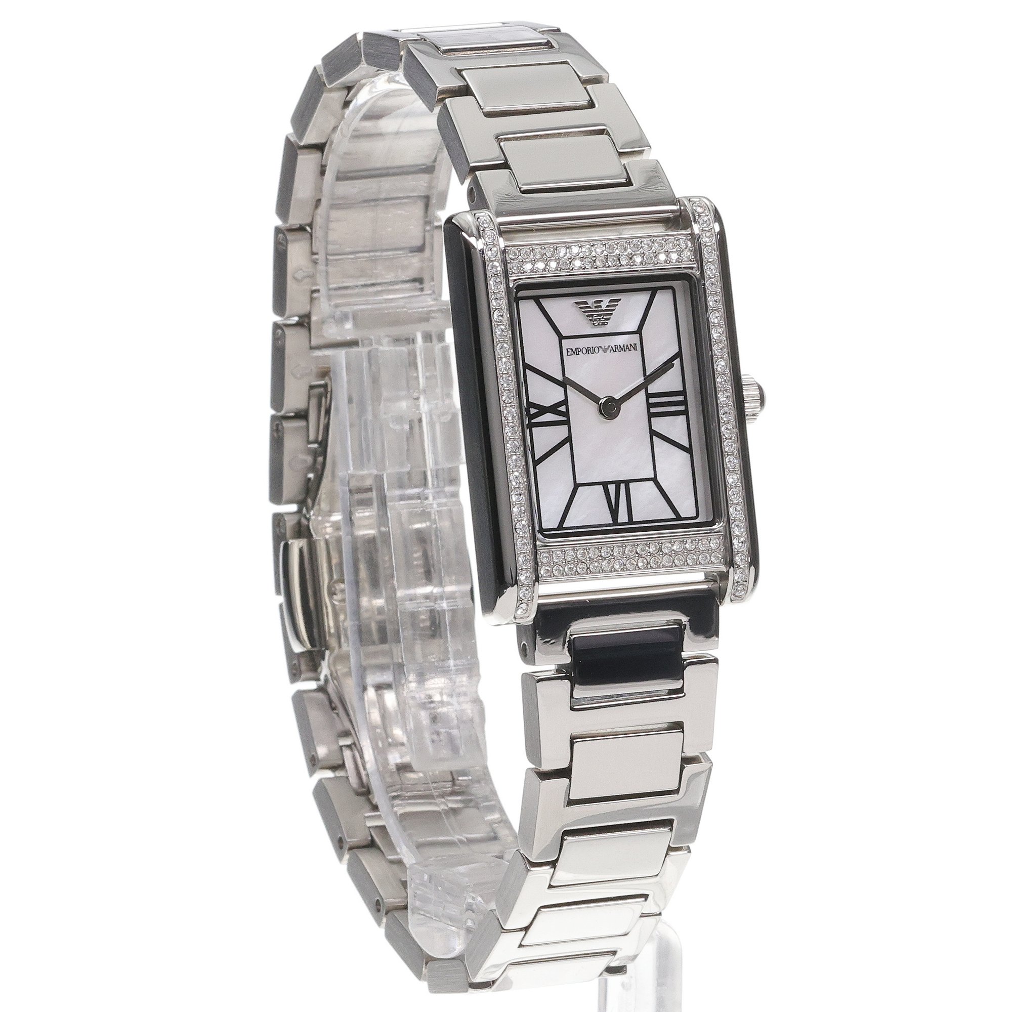 Emporio Armani AR11625 zegarek damski Ladies