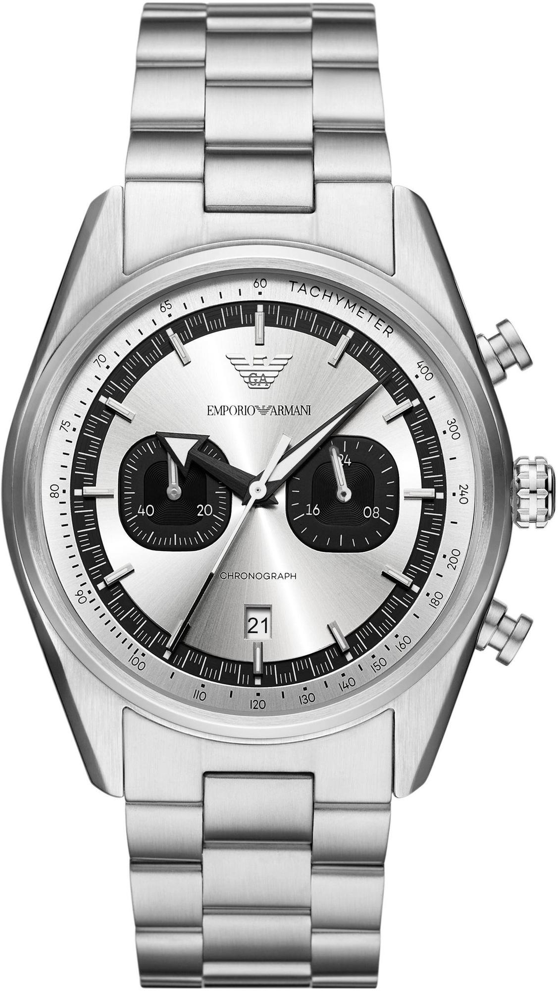 RACER Emporio Armani AR11636 