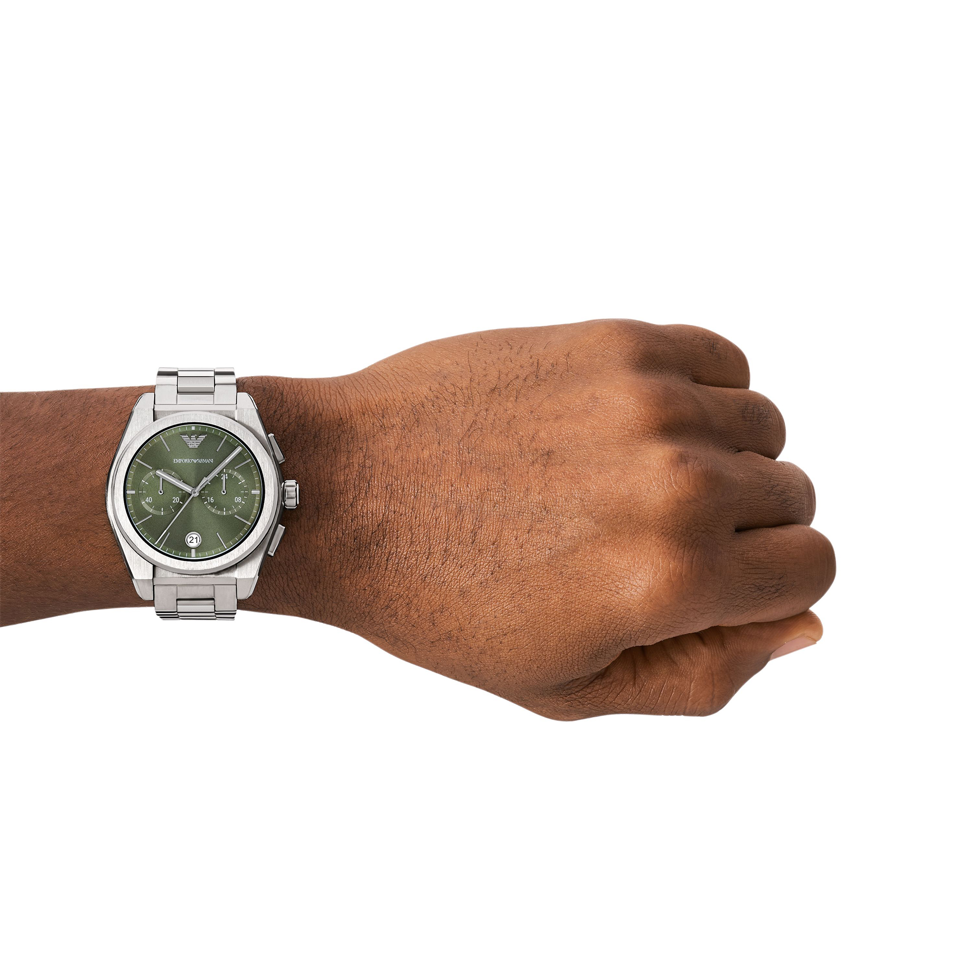 Chronograph Emporio Armani AR11640 - hover