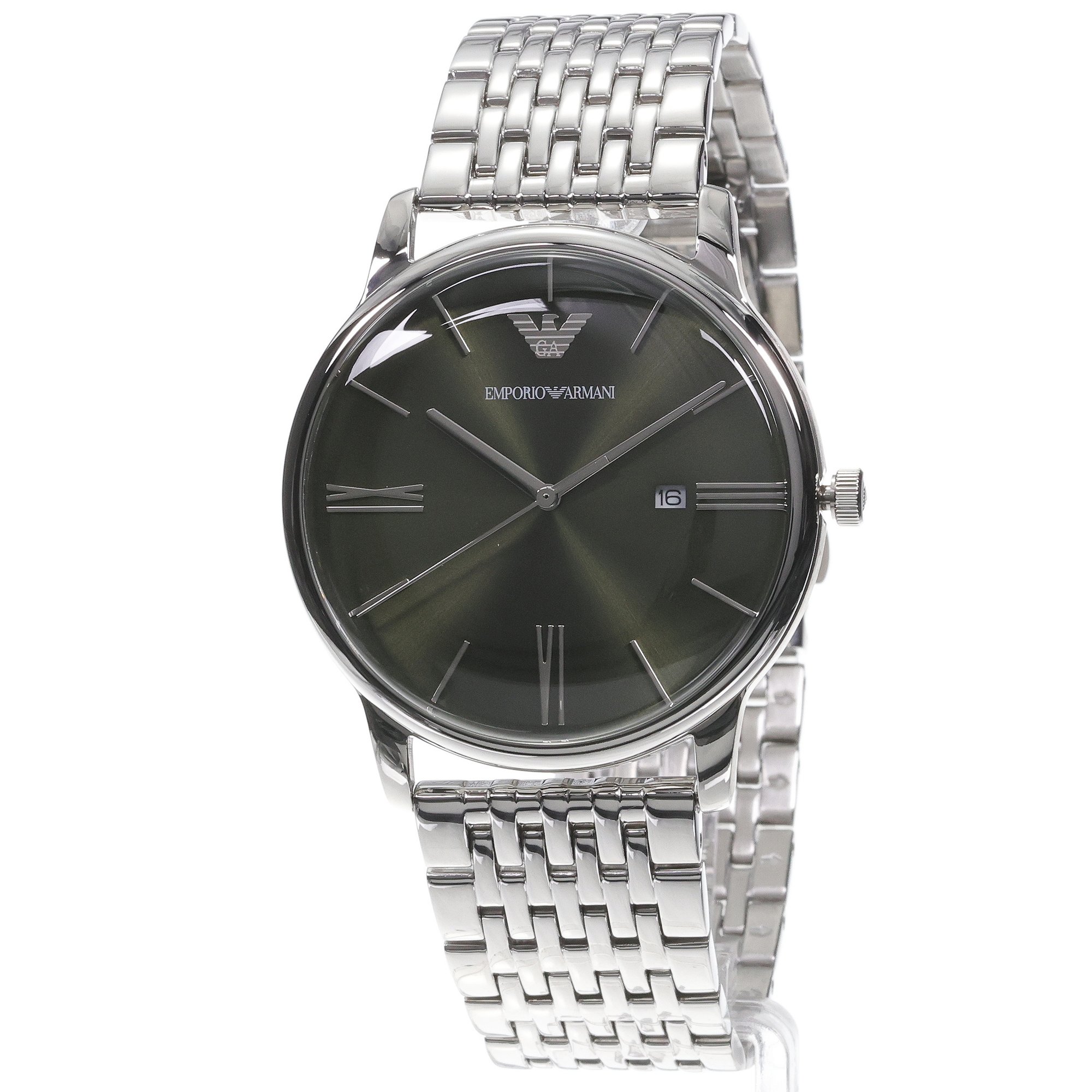 Emporio Armani AR11644 Classics zegarek klasyczny Classics
