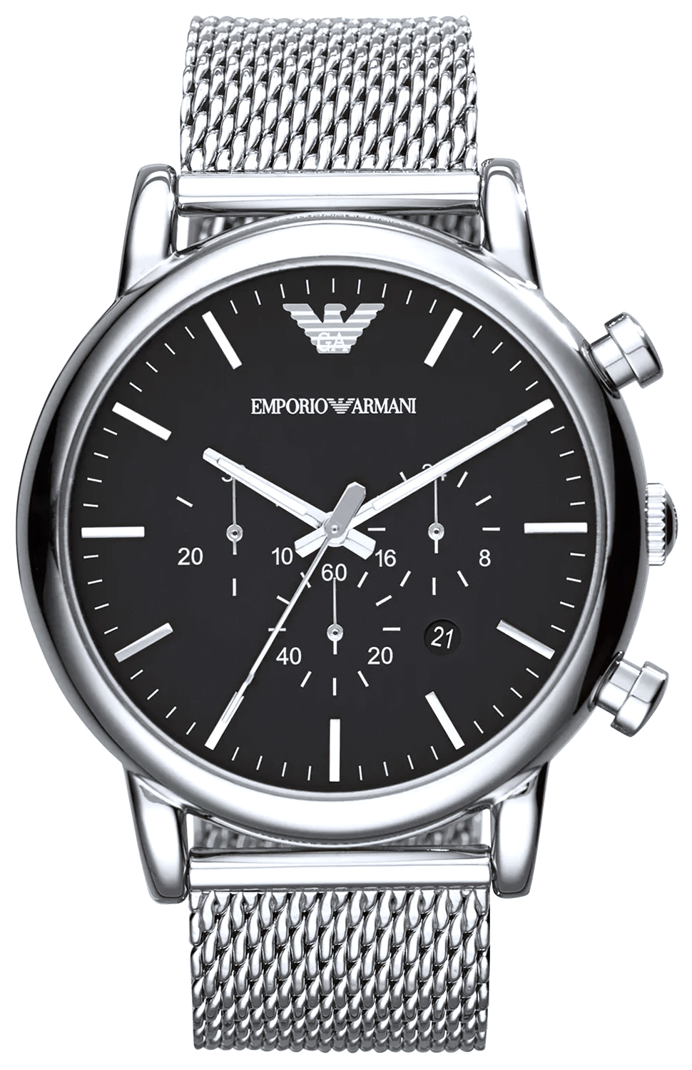 Emporio Armani AR1808 Classics - miniatura 1
