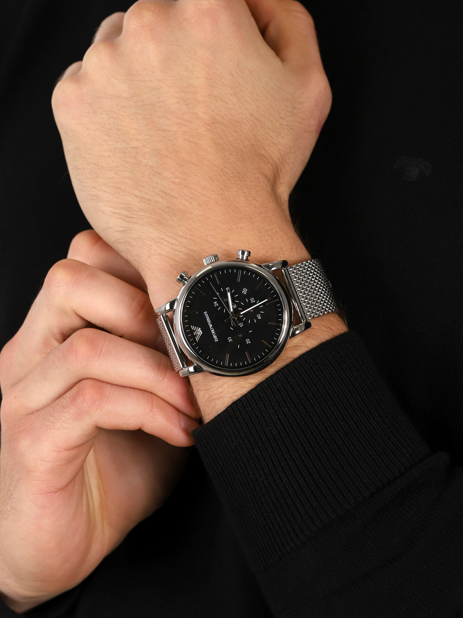  Emporio Armani AR1808 - hover