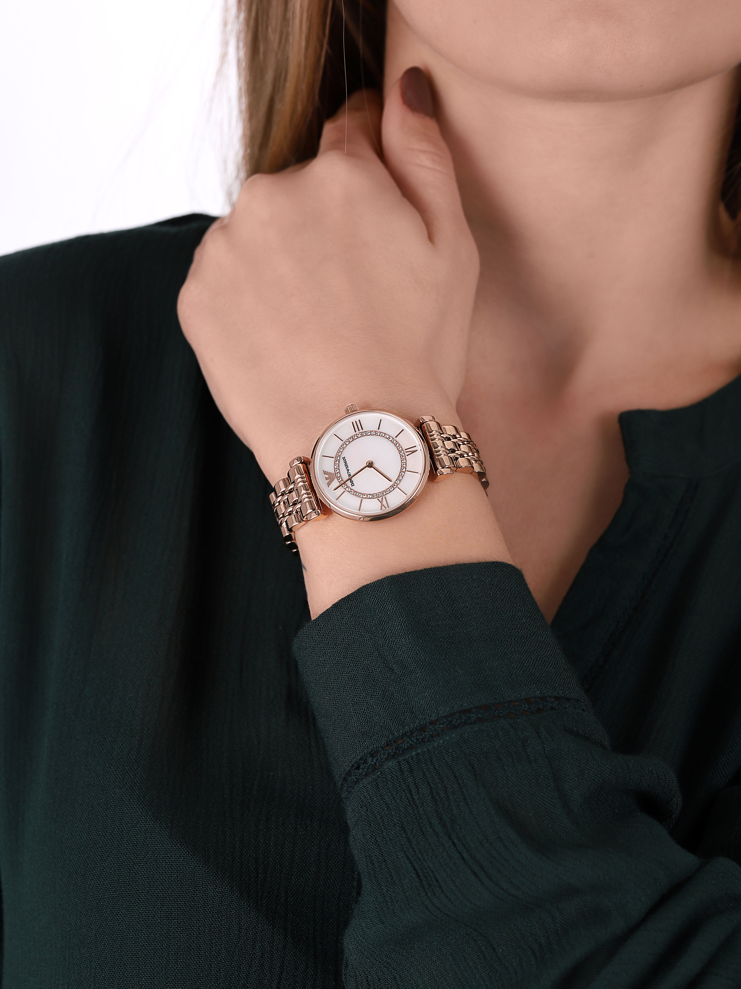 Emporio Armani AR1909 - hover