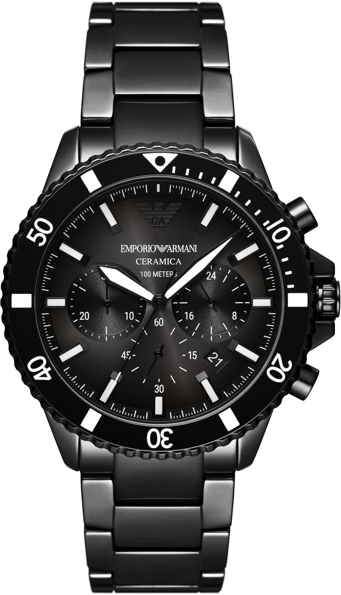 CERAMIC Emporio Armani AR70010 