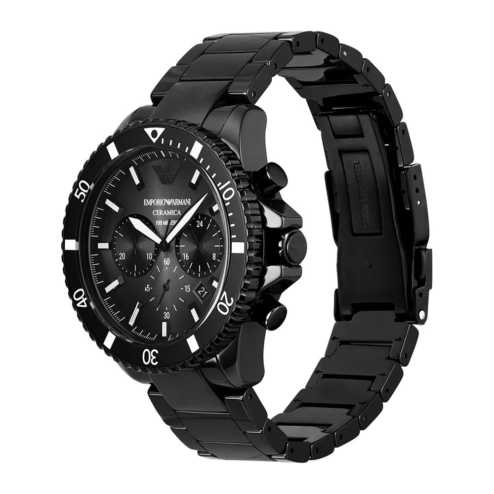 Emporio Armani AR70010 zegarek - miniatura 8