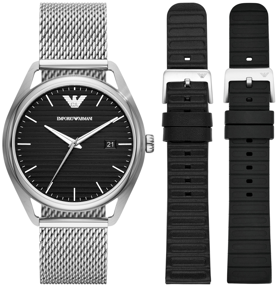  Emporio Armani AR80055 