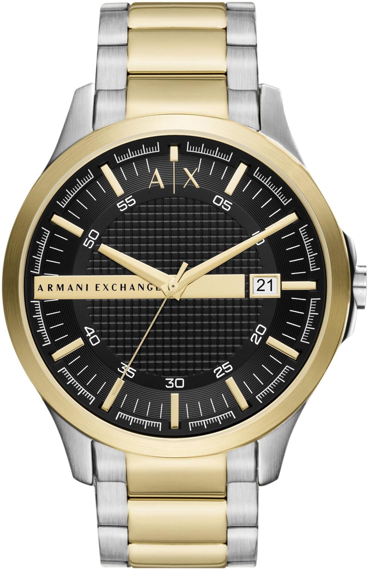 HAMPTON Armani Exchange AX2453 