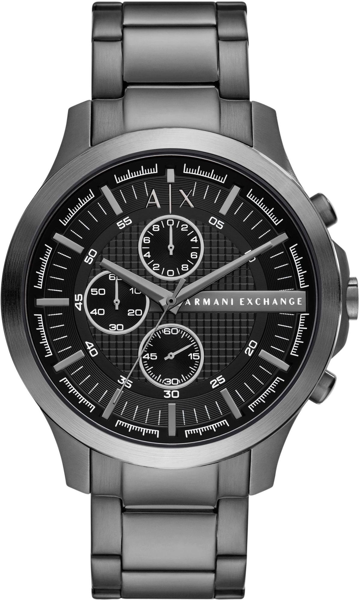 HAMPTON Armani Exchange AX2454 