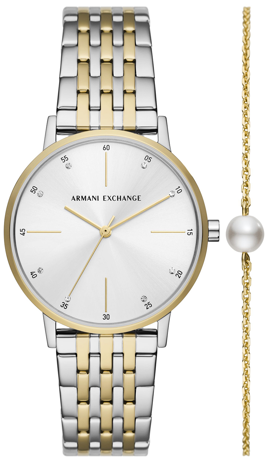 Lola Gift Set Armani Exchange AX7156SET 