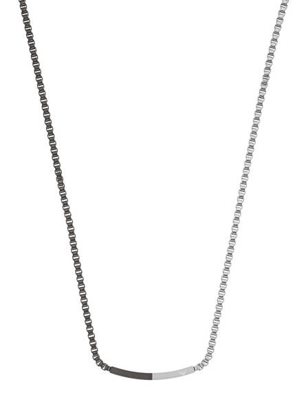 Emporio Armani EGS2128040 Naszyjniki - miniatura 1