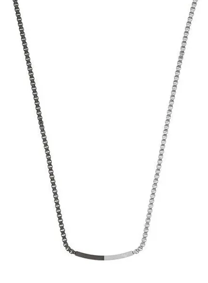 Emporio Armani EGS2128040 Naszyjniki - zdjęcie 1