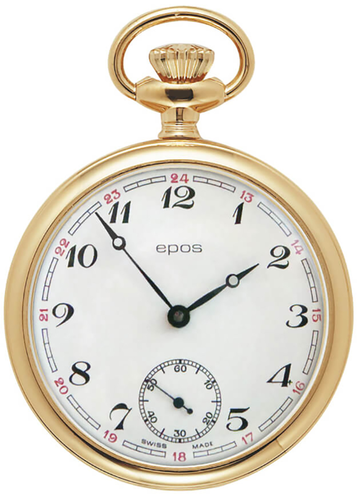 Zegarek Epos 2003.188.21.30.00
