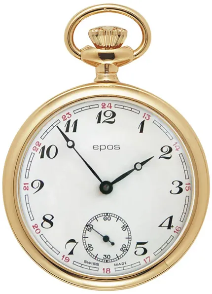 Epos 2003.188.21.30.00 - zdjęcie 1
