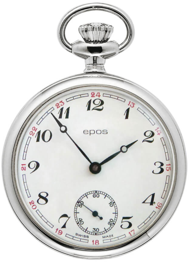 Zegarek Epos 2003.188.29.30.00
