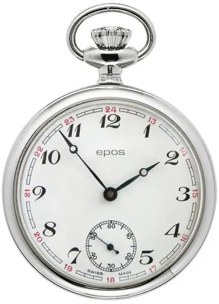 Epos 2003.188.29.30.00 - zdjęcie 1