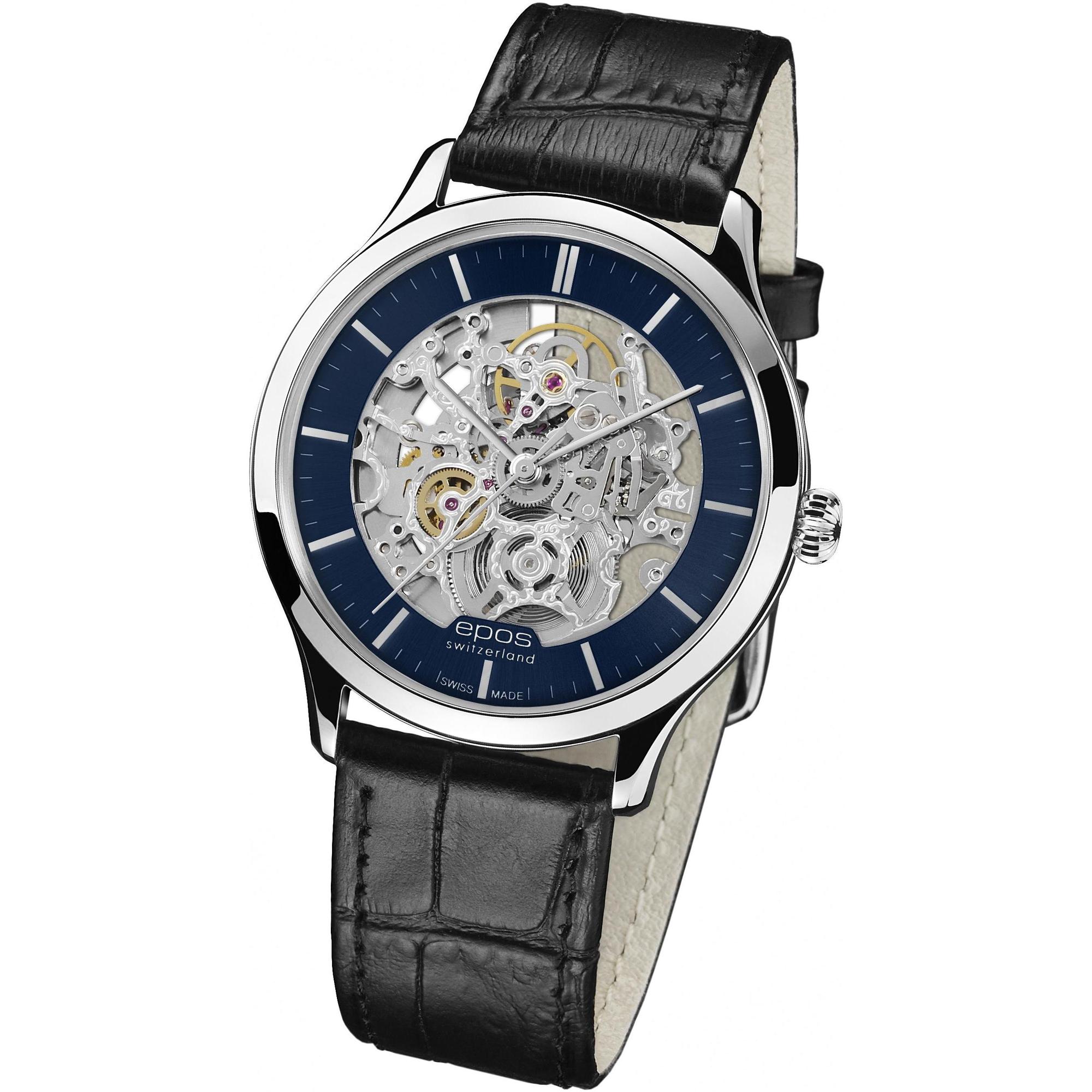 Epos 3420155201615 zegarek męski Originale - miniatura 2