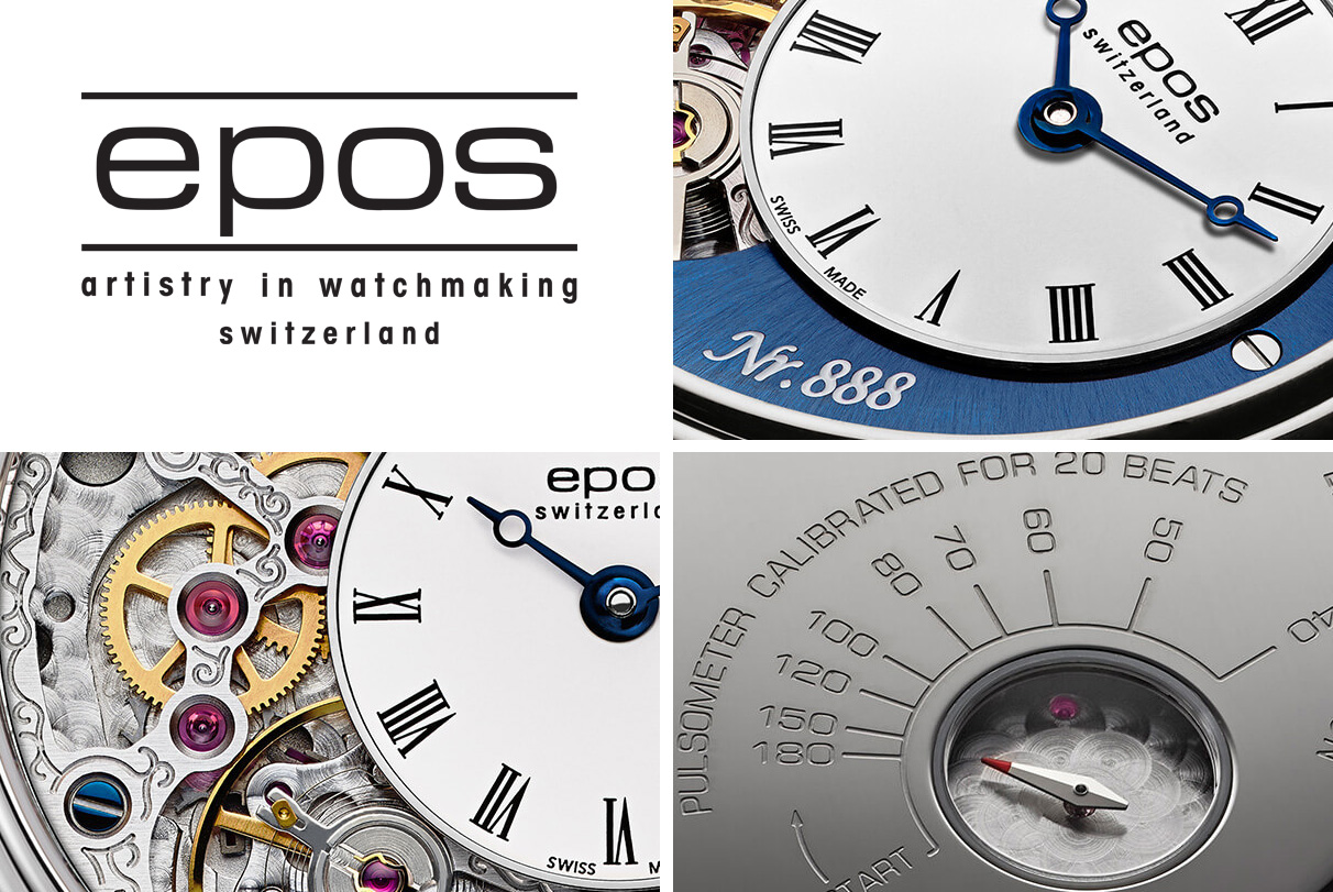 Epos 3435313202625 Oeuvre DArt 3435 Verso 2 Limited Edition pasek - miniatura 16