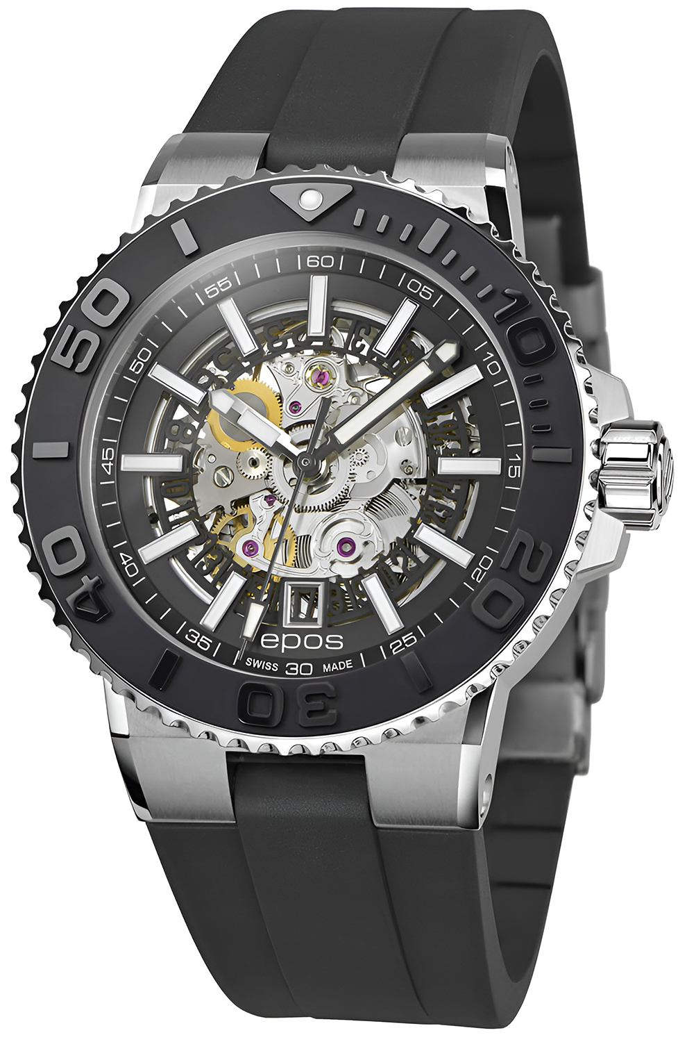 Sportive 3441 SK Diver Epos 3441.135.25.15.55 