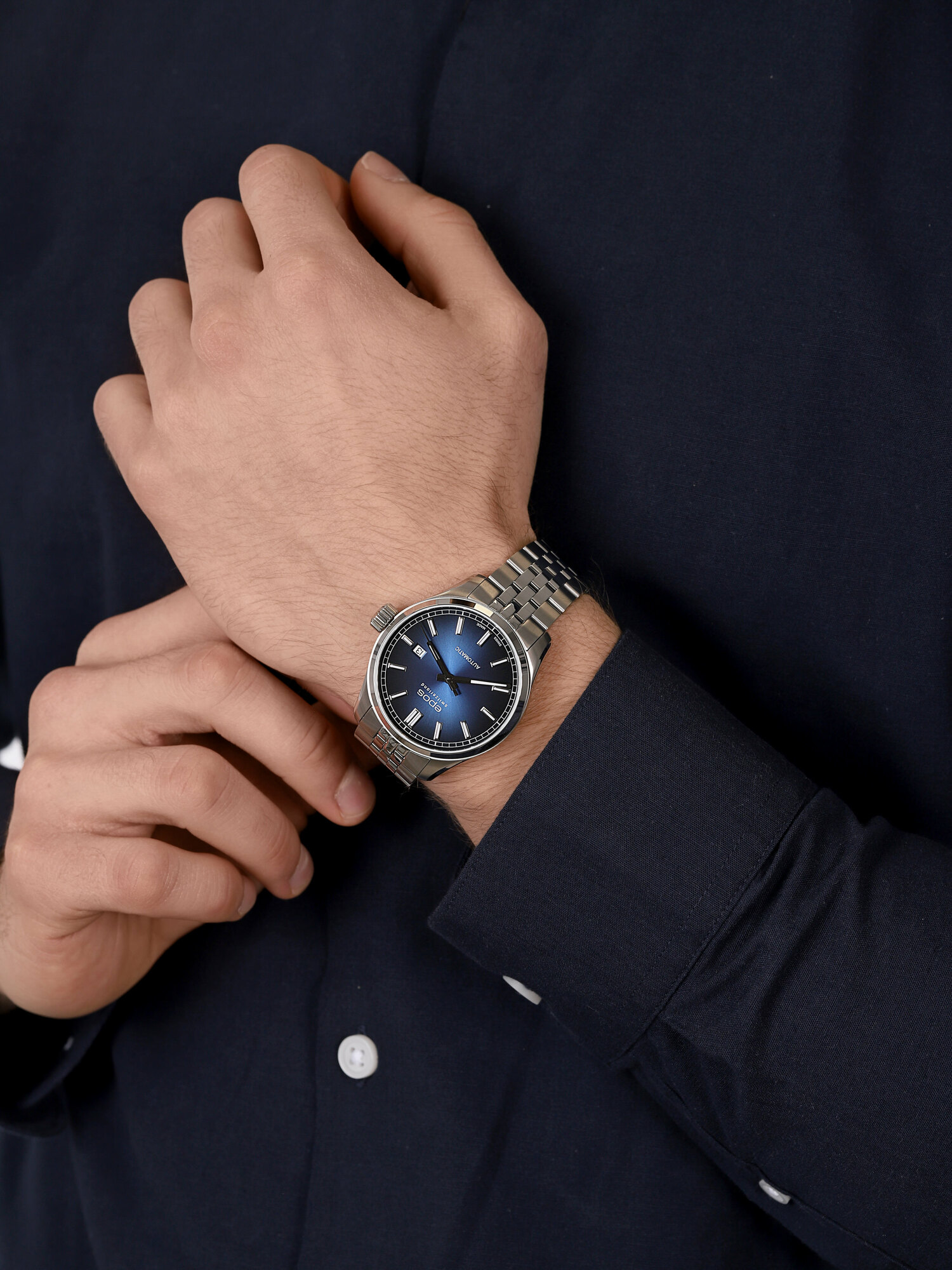 Passion 3501 Epos 3501.132.20.16.30 - hover