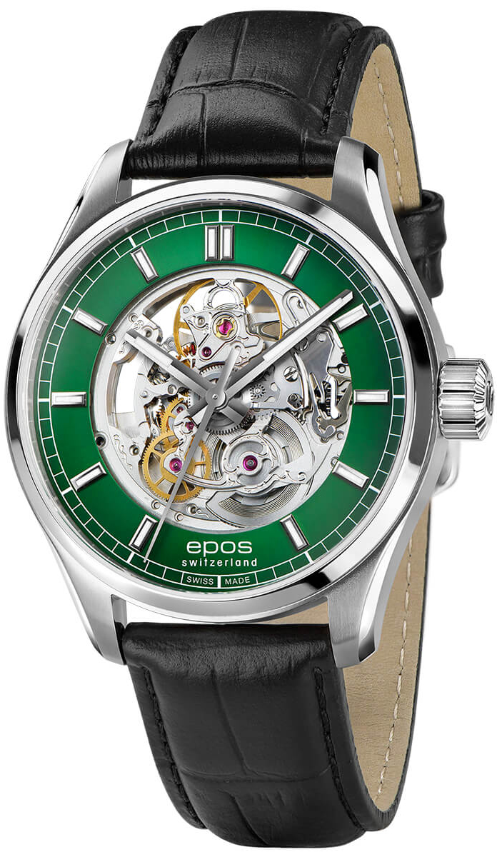 Zegarek Epos 3501.135.20.13.25