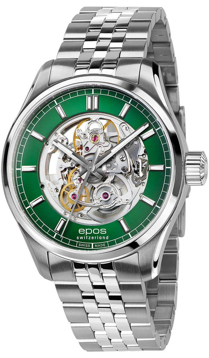 Zegarek Epos 3501.135.20.13.30
