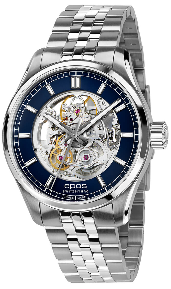 Zegarek Epos 3501.135.20.16.30